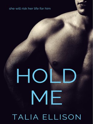 cover image of Hold Me